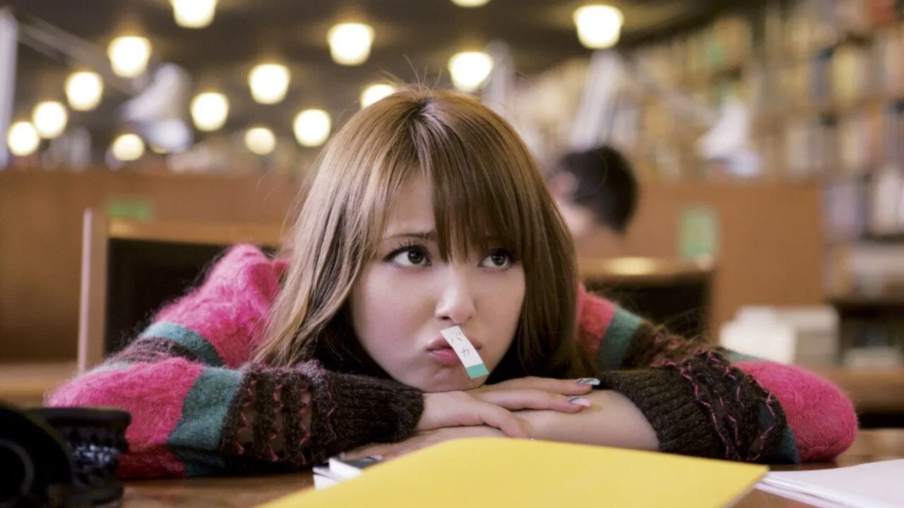 My Rainy Days backdrop