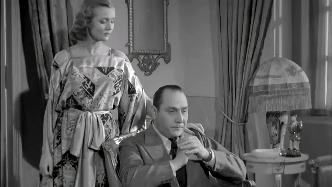 A che servono questi quattrini? backdrop