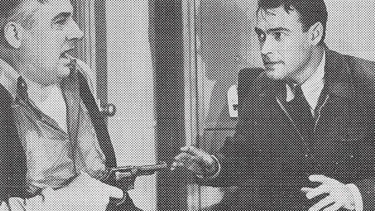 Stunt Pilot backdrop