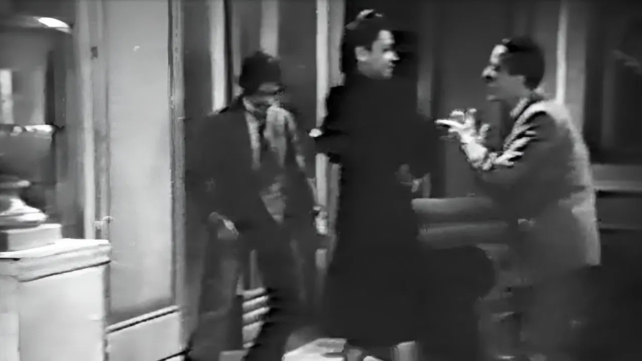 Loucos Por Música backdrop