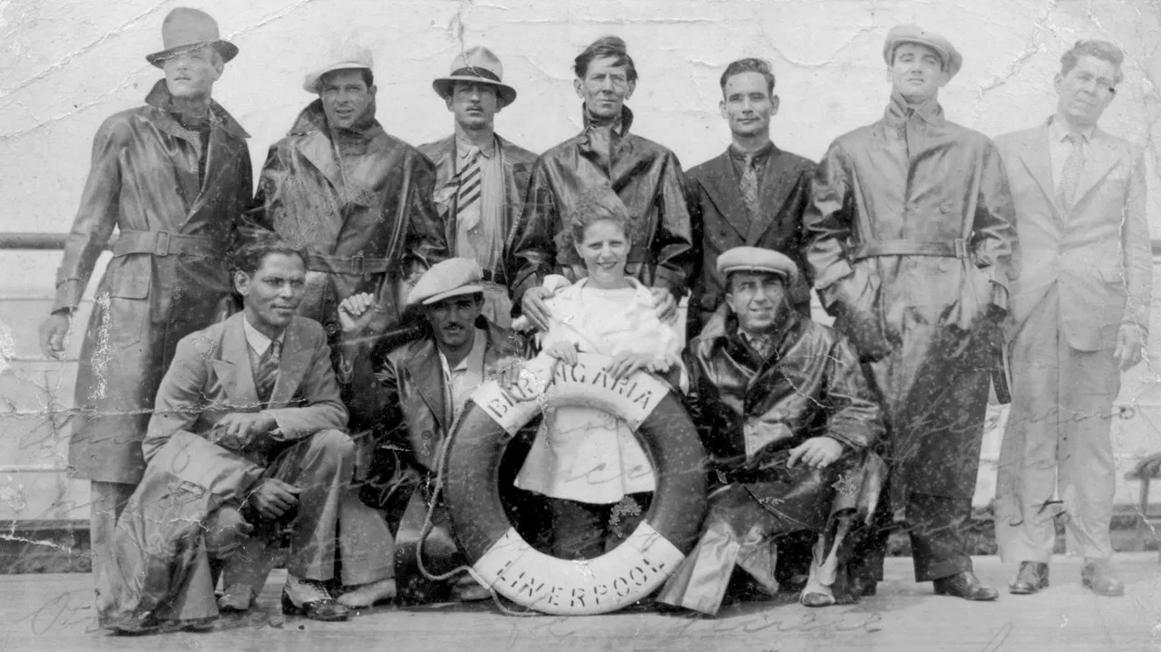 Escuchar la sombra backdrop