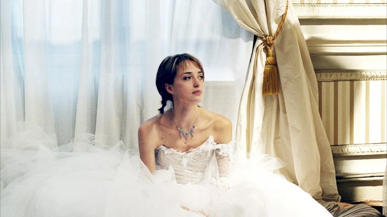 The Best Day of My Life backdrop