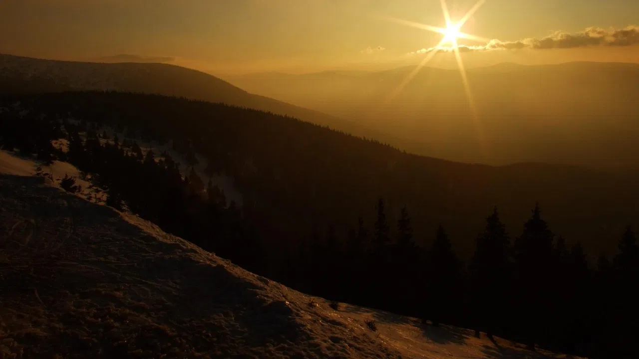 Na vrcholky hor s Vladimírem Čechem backdrop