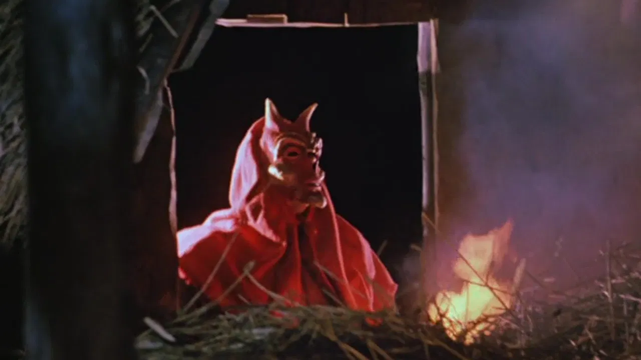 Der Teufel vom Mühlenberg backdrop