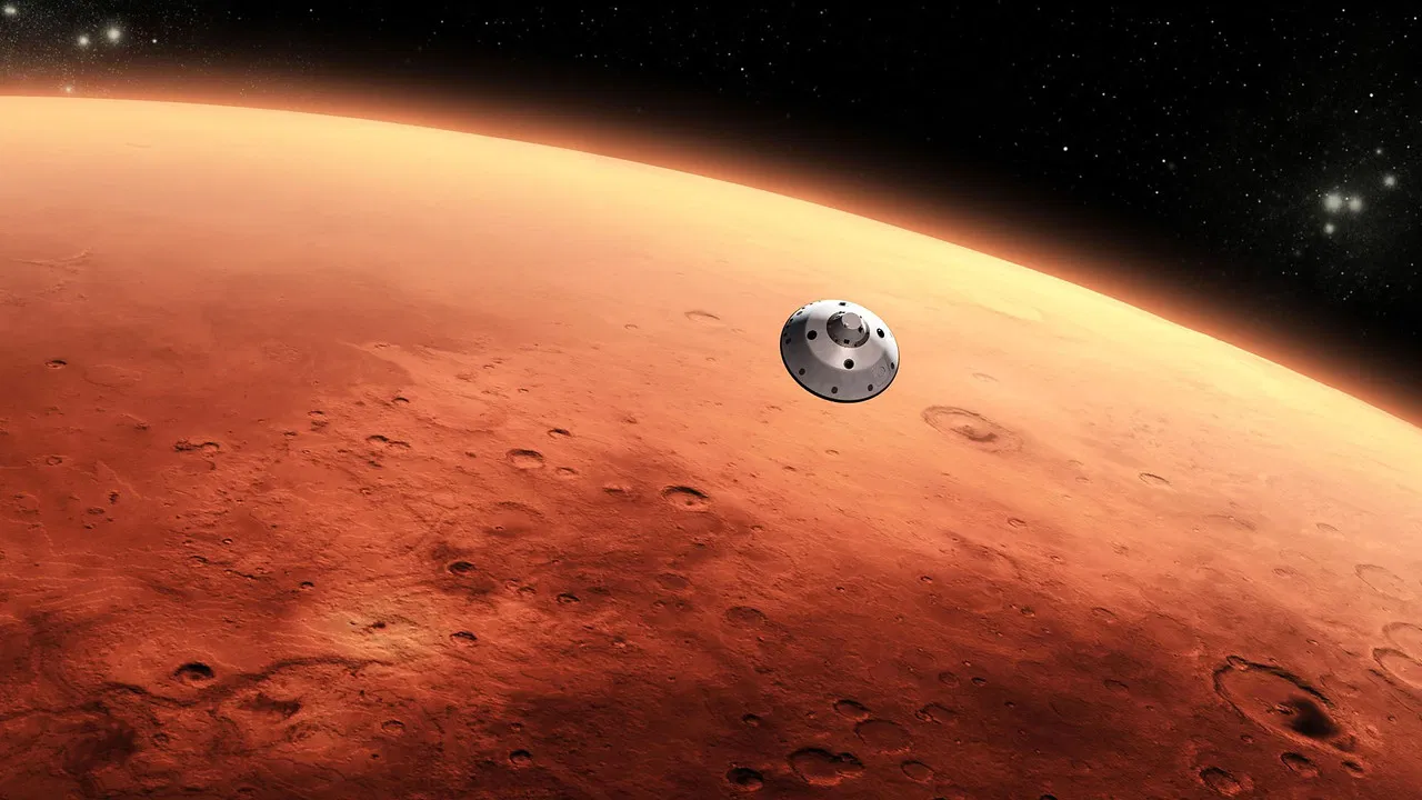 The Big Thinkers backdrop