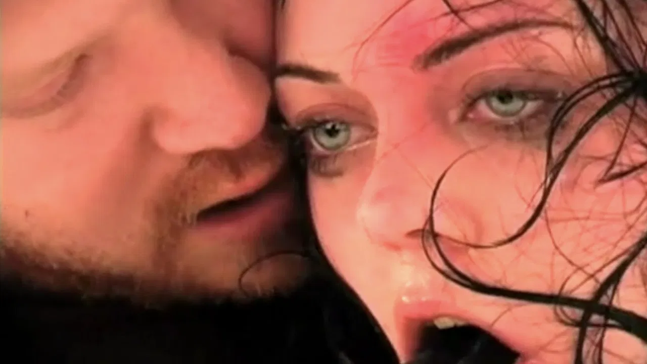 ReGOREgitated Sacrifice backdrop