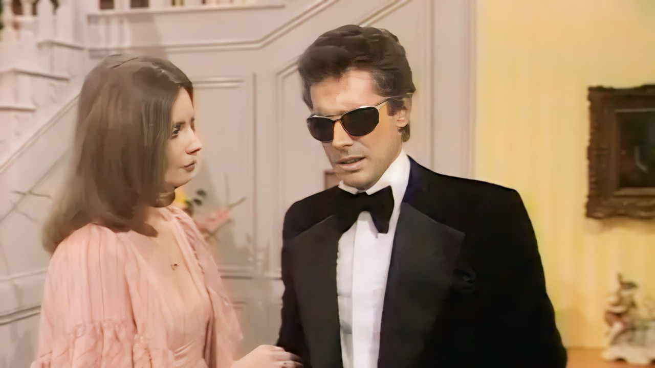 The Next Voice You See backdrop