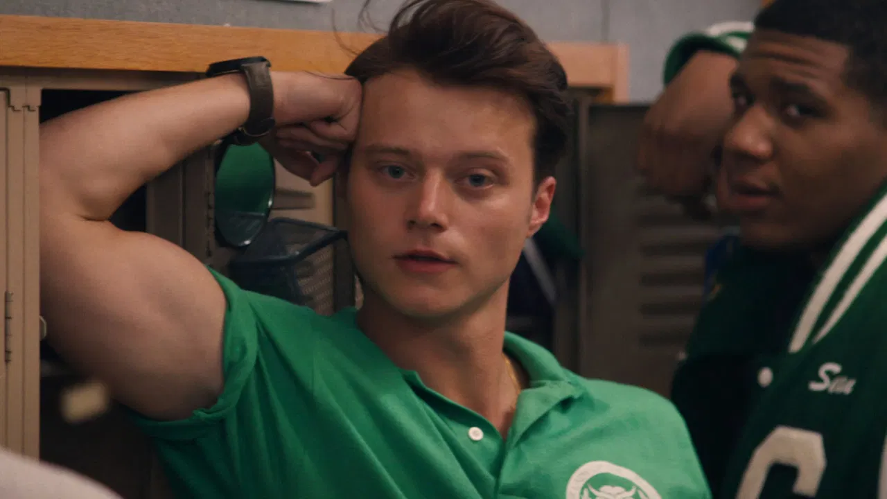 The Crusades backdrop