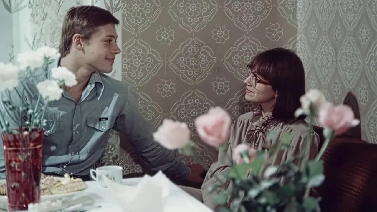 Trees on Asphalt backdrop