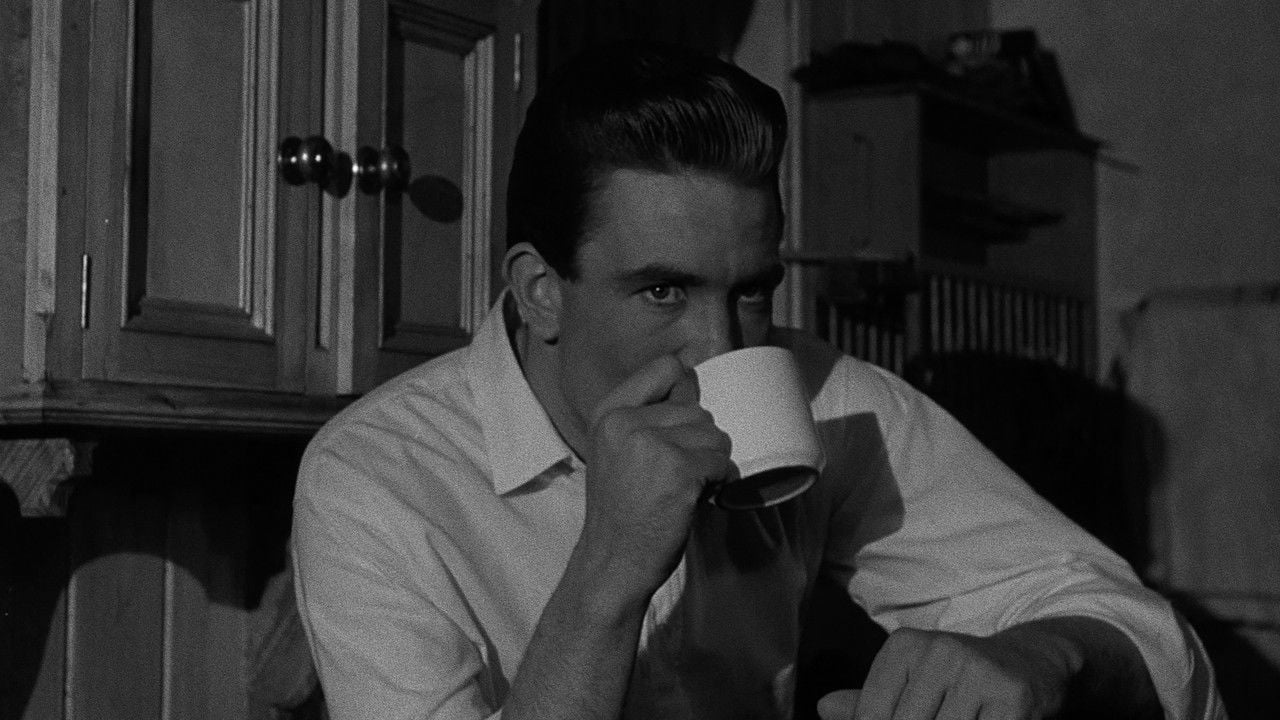 Night Must Fall backdrop