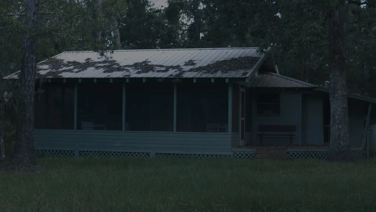 Writer's Block backdrop