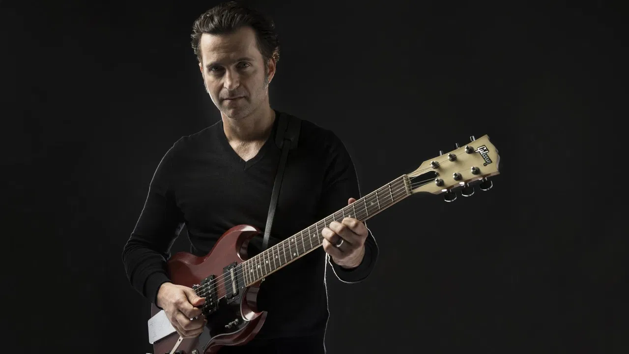 Zappa Plays Zappa backdrop