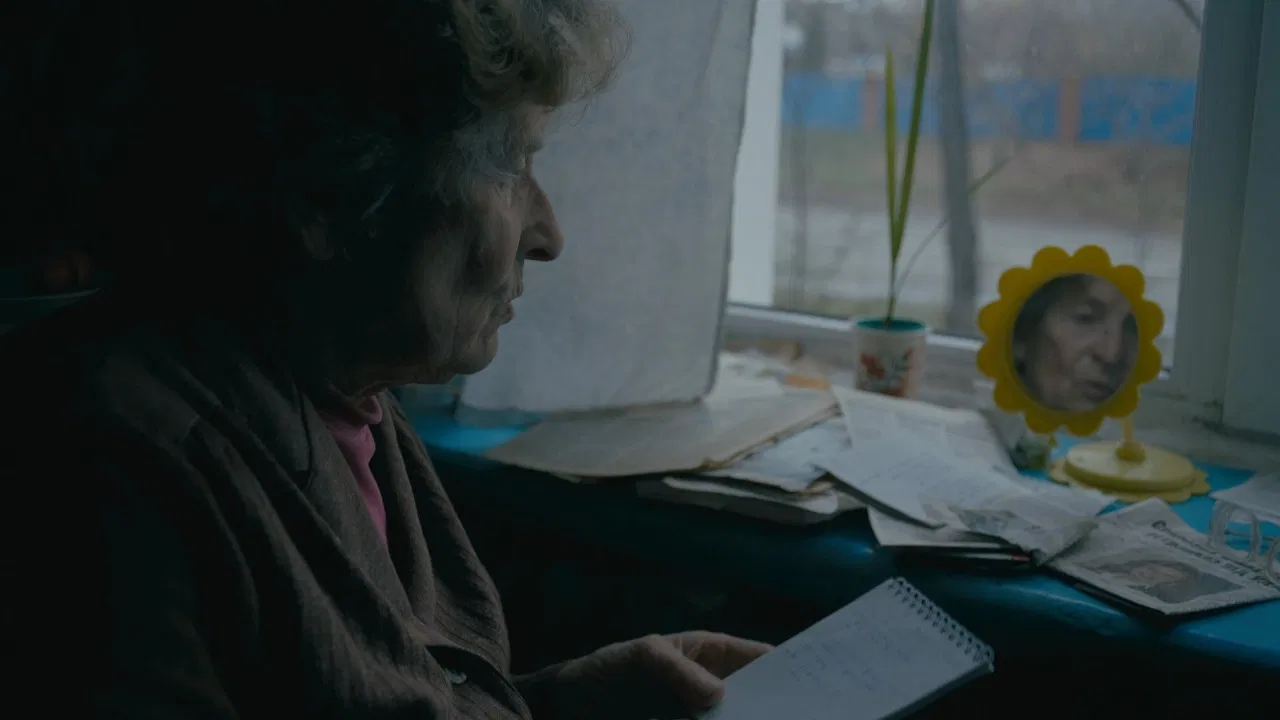 A Poem for Little People backdrop