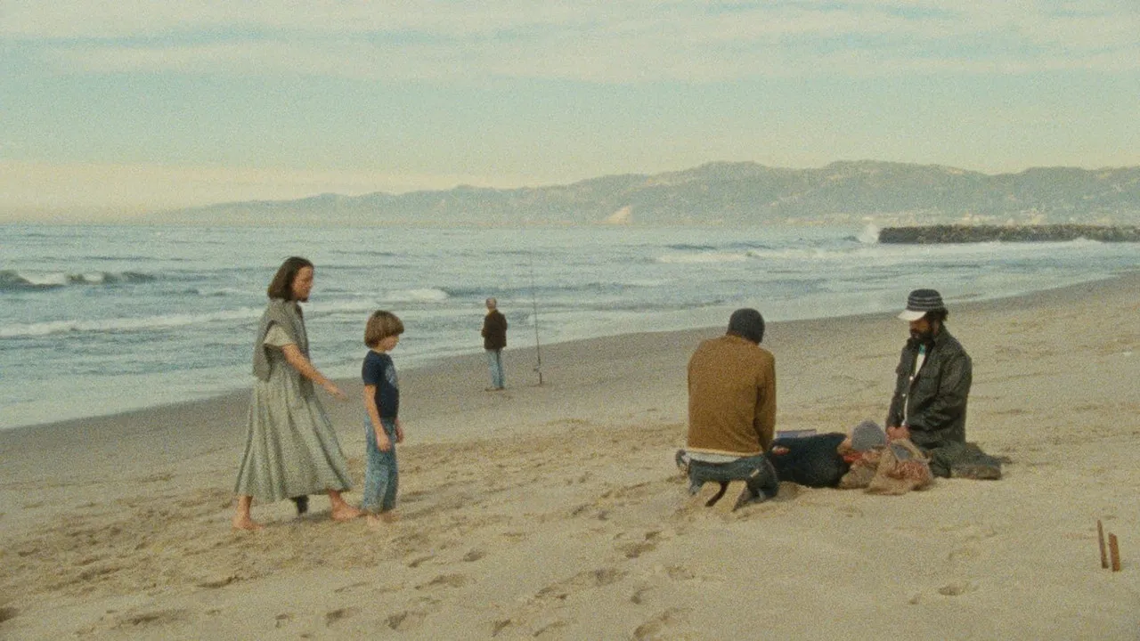 Documenteur backdrop