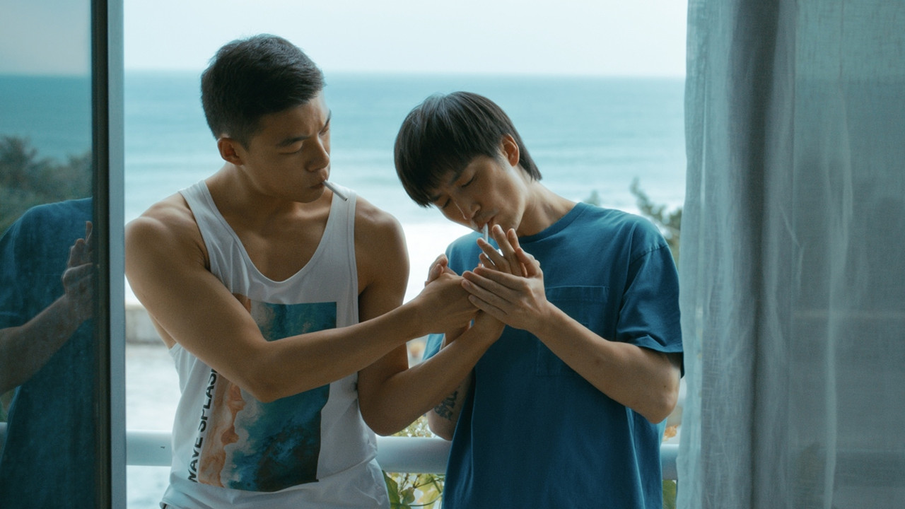 Sonata of Wave backdrop