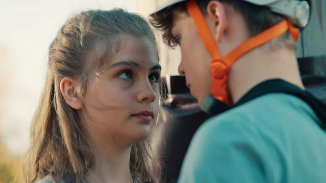 Raspberries with Mustard backdrop