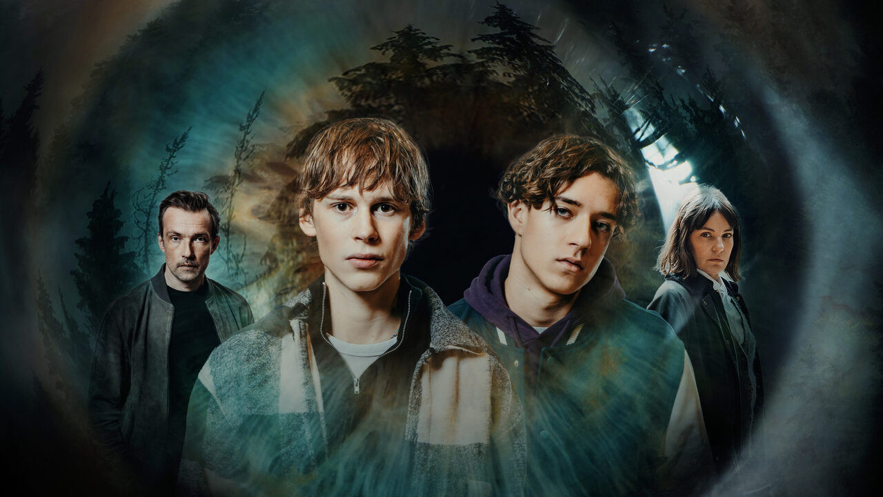 Die Augenzeugen backdrop