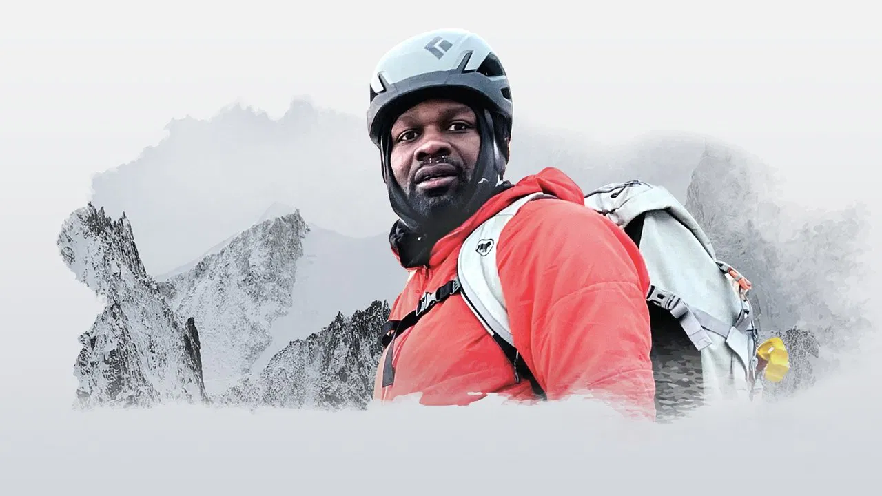 7 Toughest Days backdrop