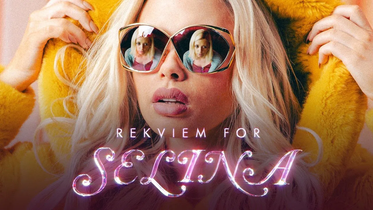 Requiem for Selina backdrop