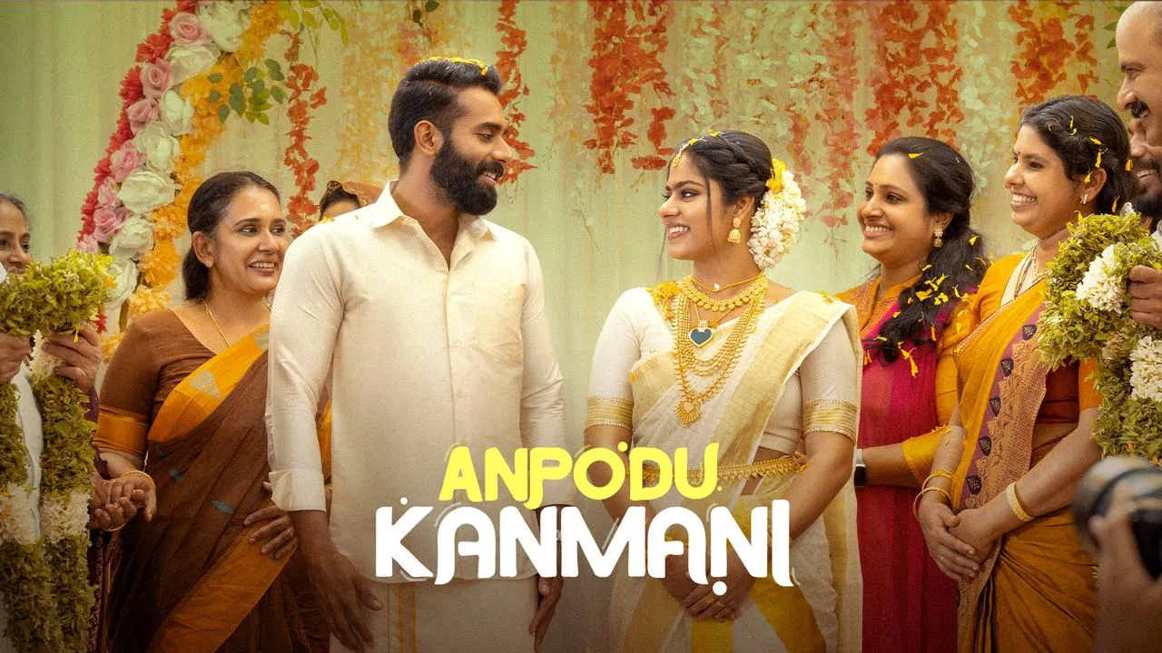 Anpodu Kanmani backdrop