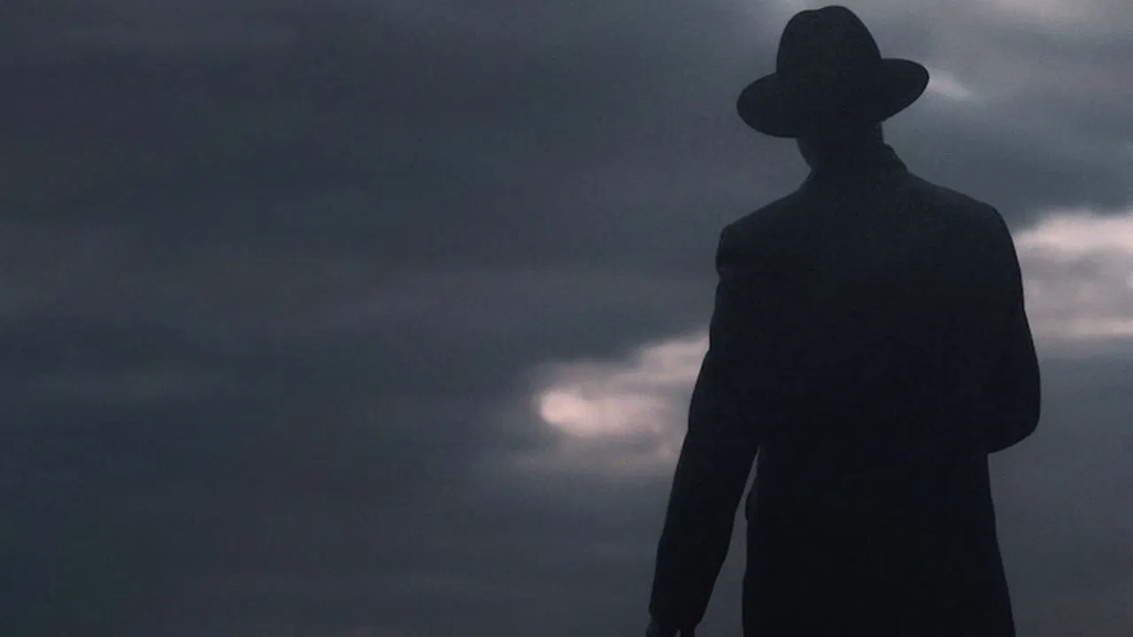 Jack B. Yeats: The Man Who Painted Ireland backdrop