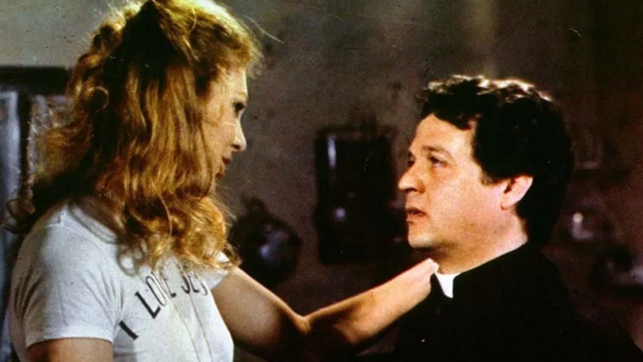 Three Tigers Against Three Tigers backdrop