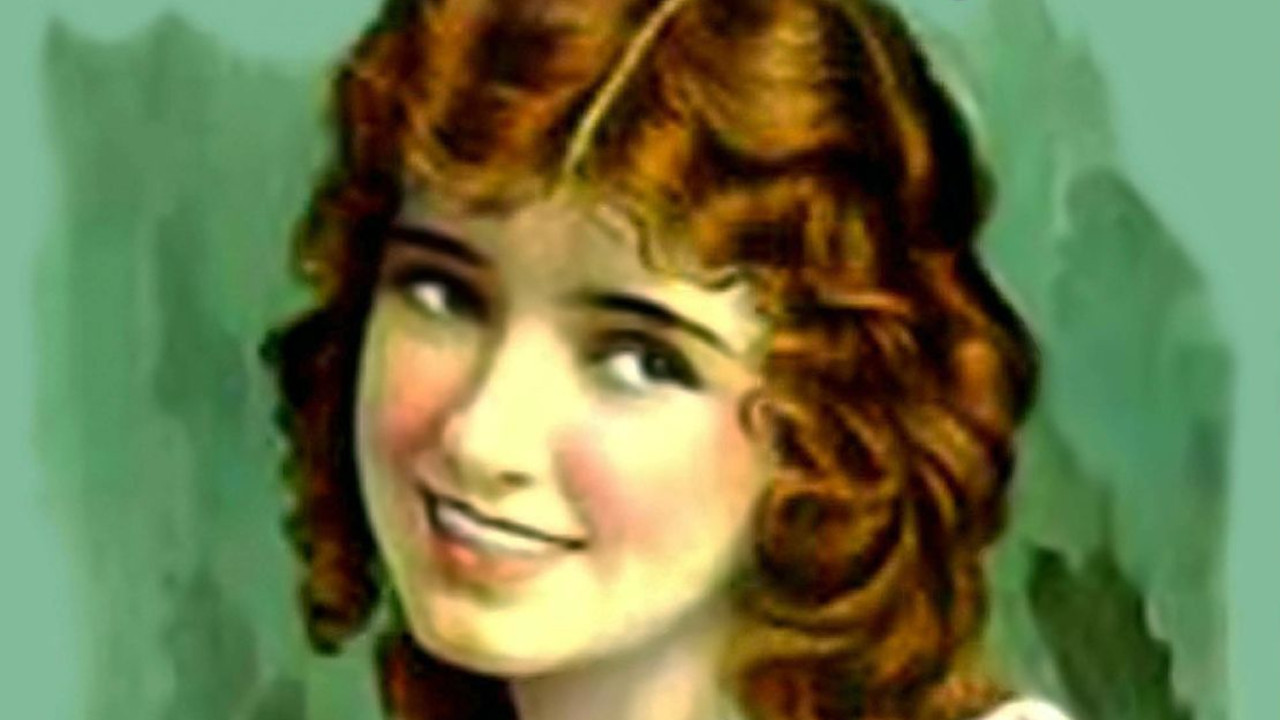 Her Father's Son backdrop