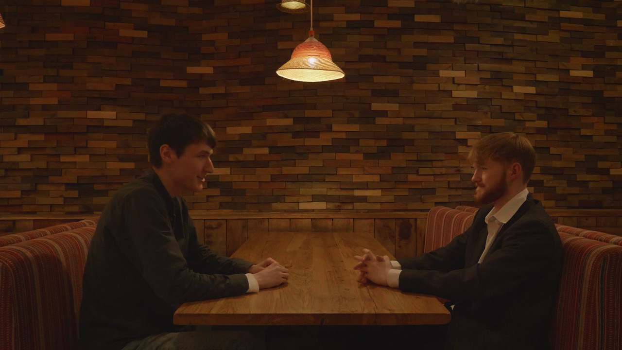 The Malevolent backdrop