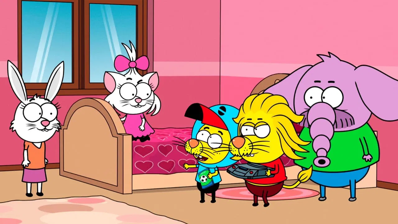 King Shakir backdrop