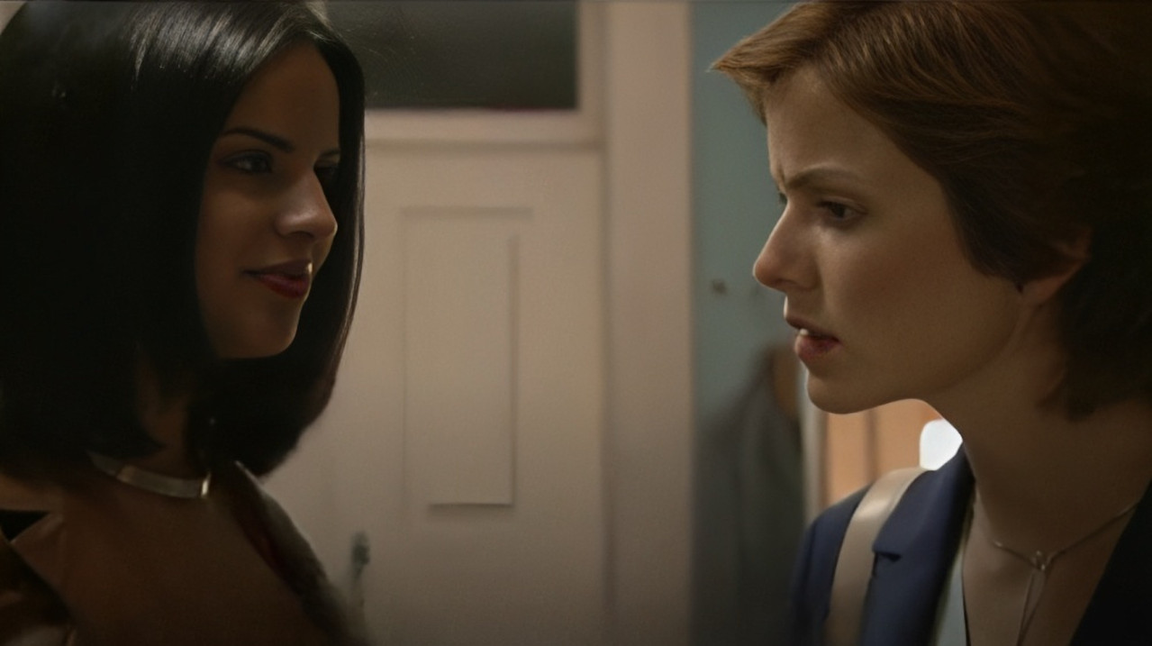 O Espírito da Lei backdrop