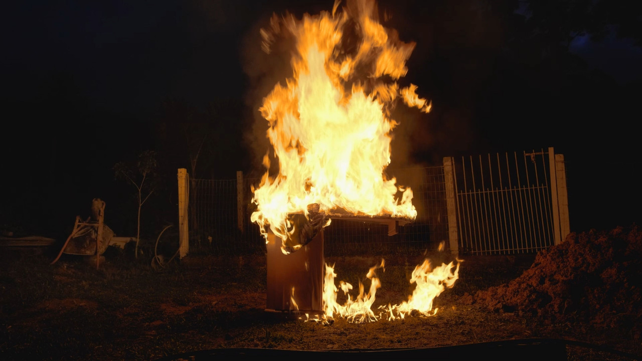 Ode ao Divagar backdrop