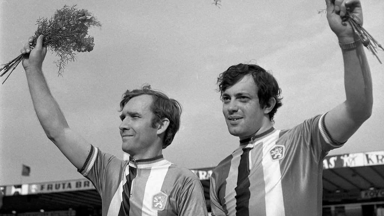 Čestné kolo backdrop