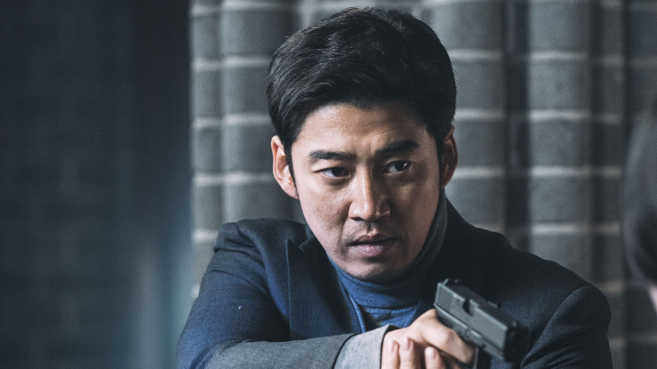 Spiritwalker backdrop