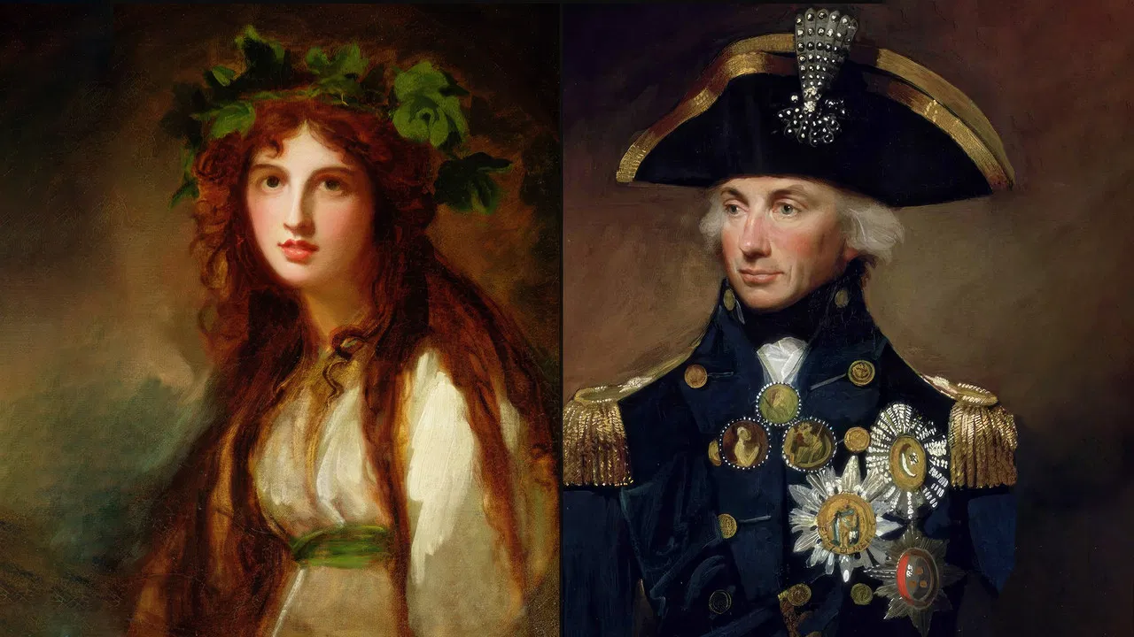 Bequest to the Nation backdrop