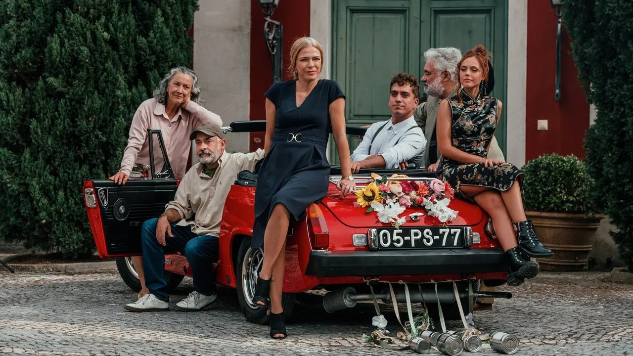 Until Life Do Us Part backdrop