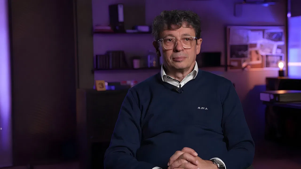 Histoires de crimes : portraits de tueurs backdrop