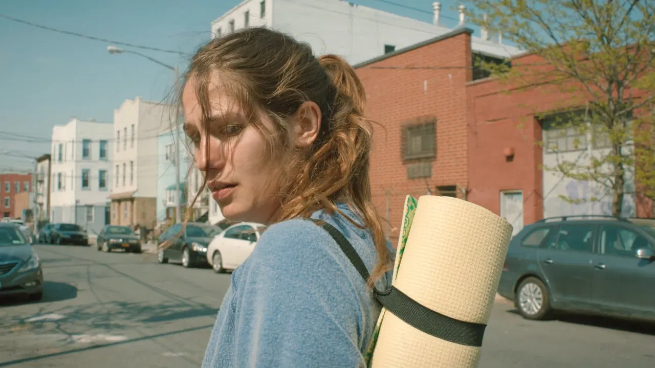 My Last Film backdrop