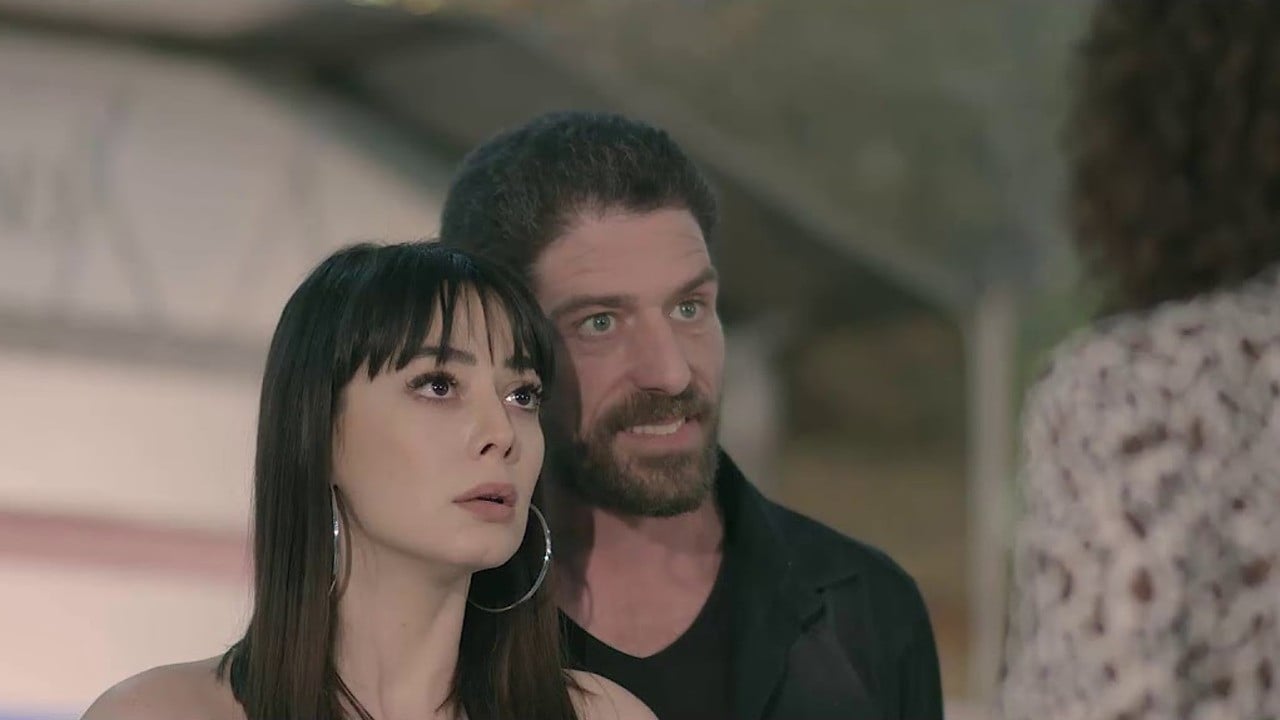 Cesedin Ölümü backdrop