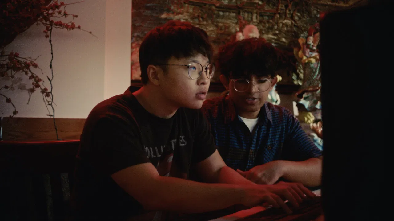 We Are Kings backdrop