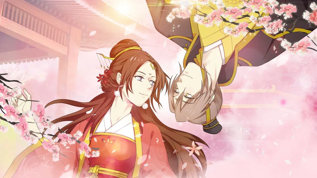 No Doubt in Us backdrop