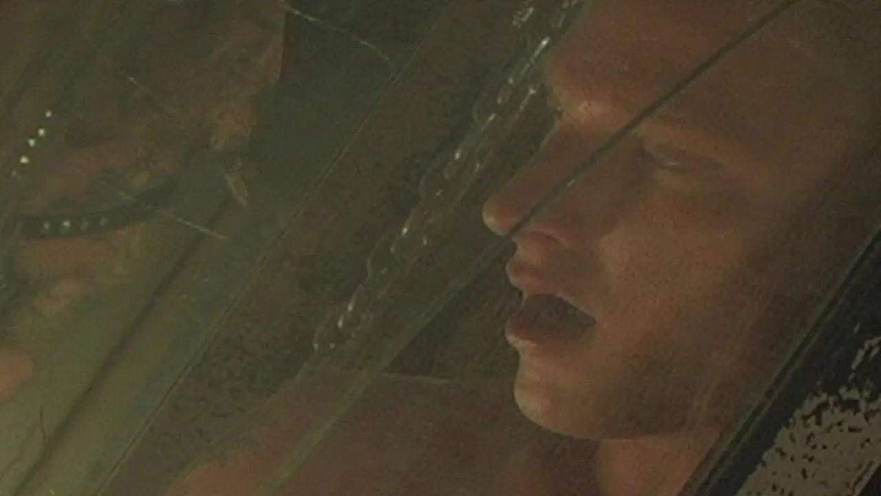 Pissed Off Pissed On backdrop