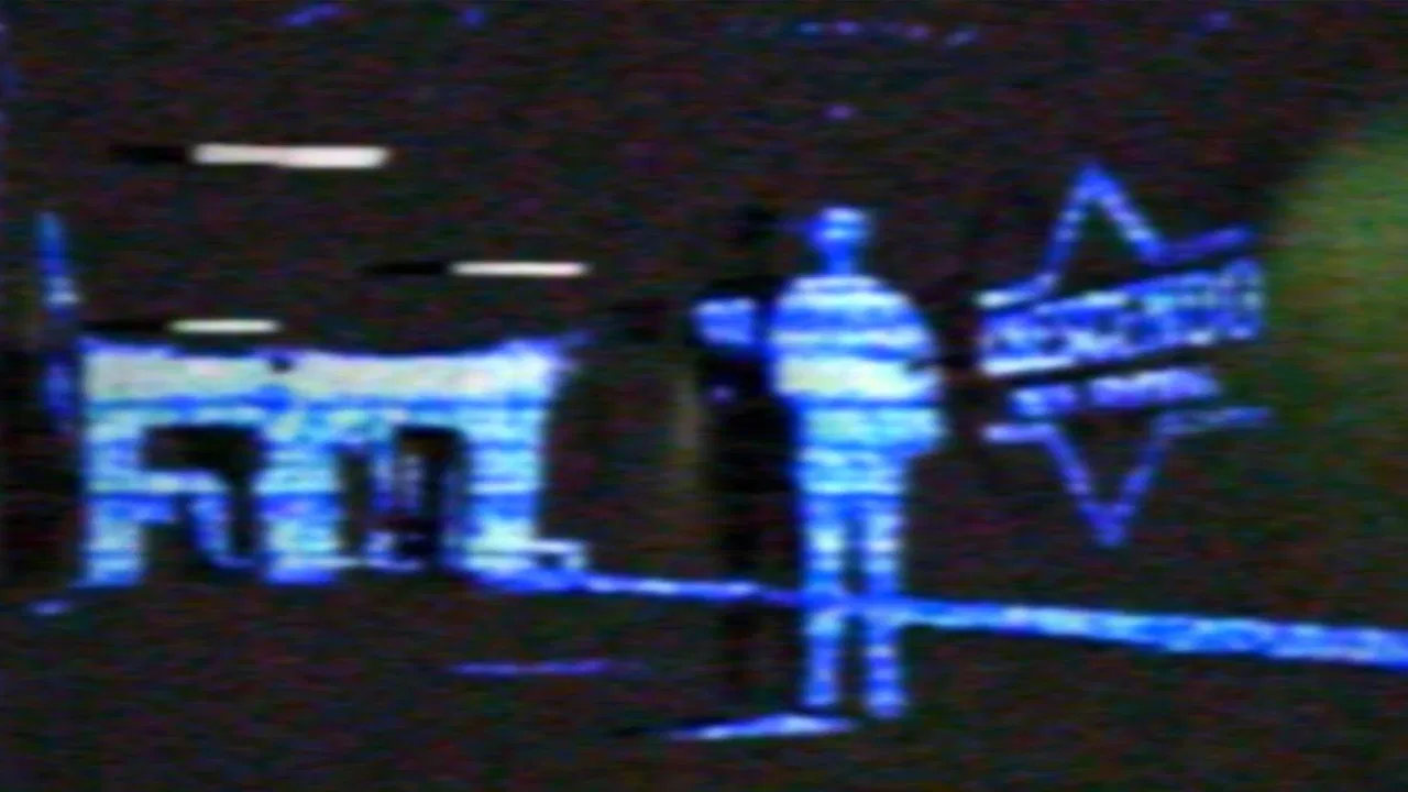 Attenuation backdrop