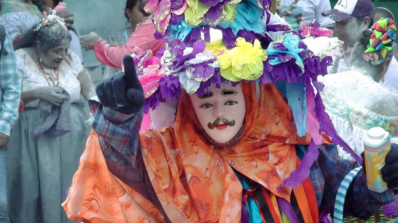 Las ventanas backdrop