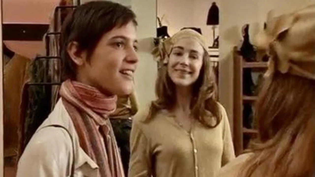 Salut Vladimir ! backdrop