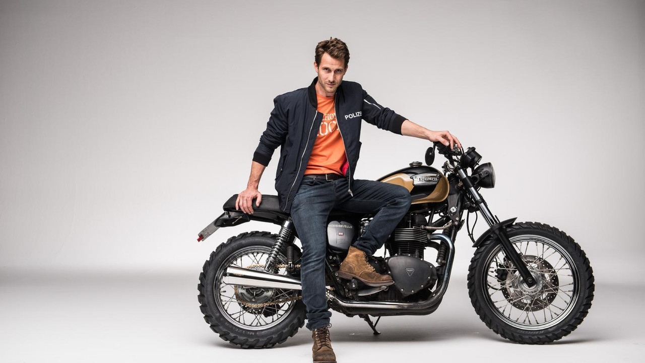 Bad Cop – kriminell gut backdrop