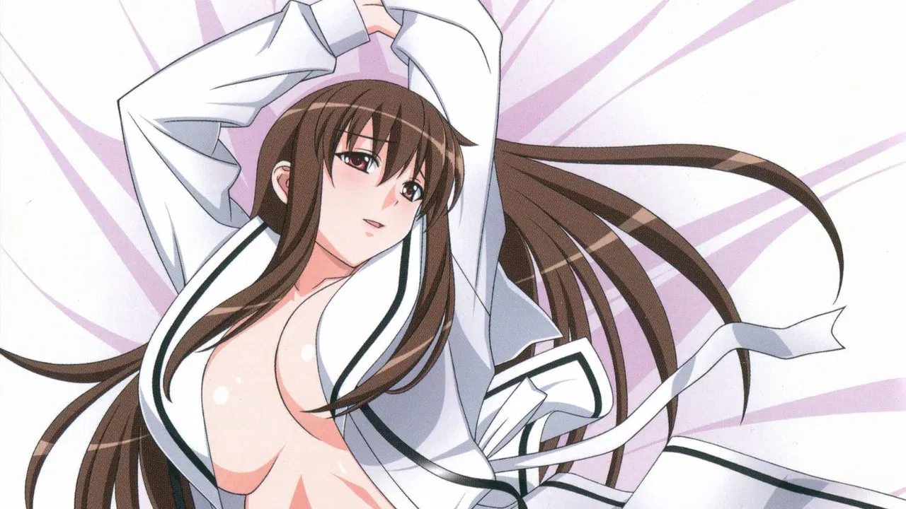 Aki Sora: Yume no Naka backdrop