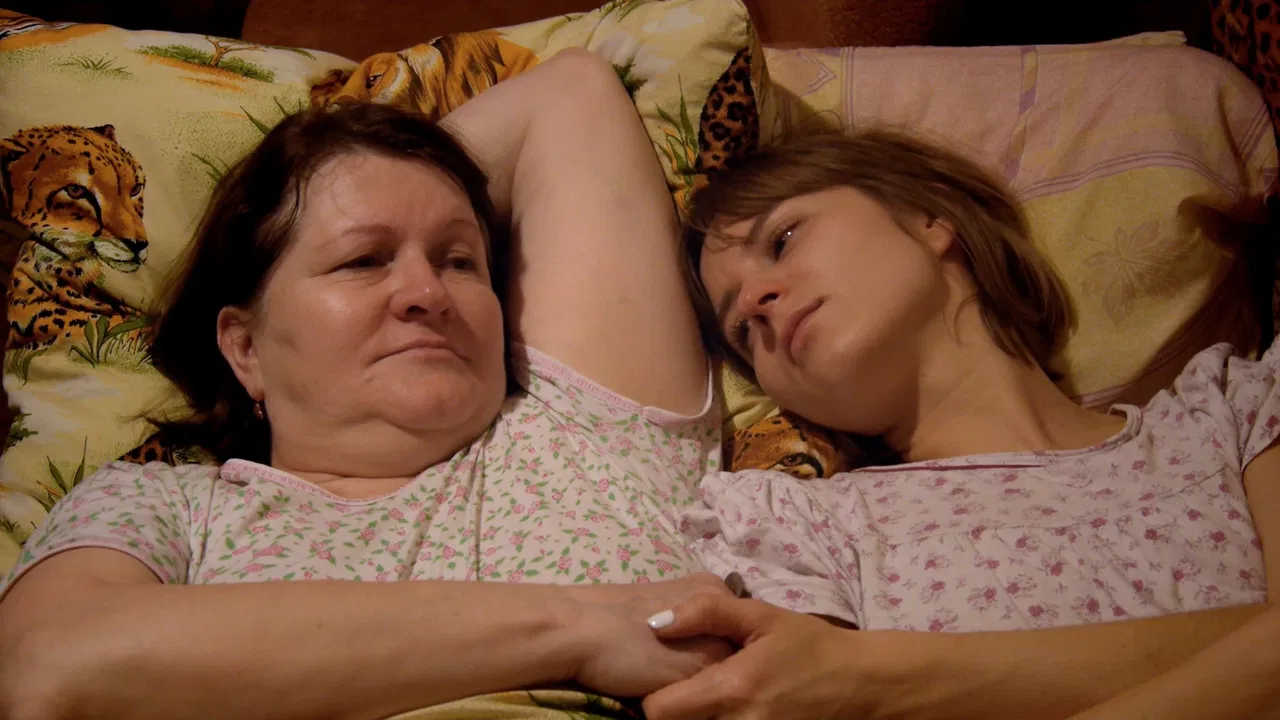 Common Language backdrop