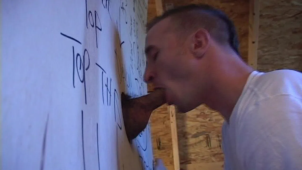 Interracial Sausage Fest 2 backdrop