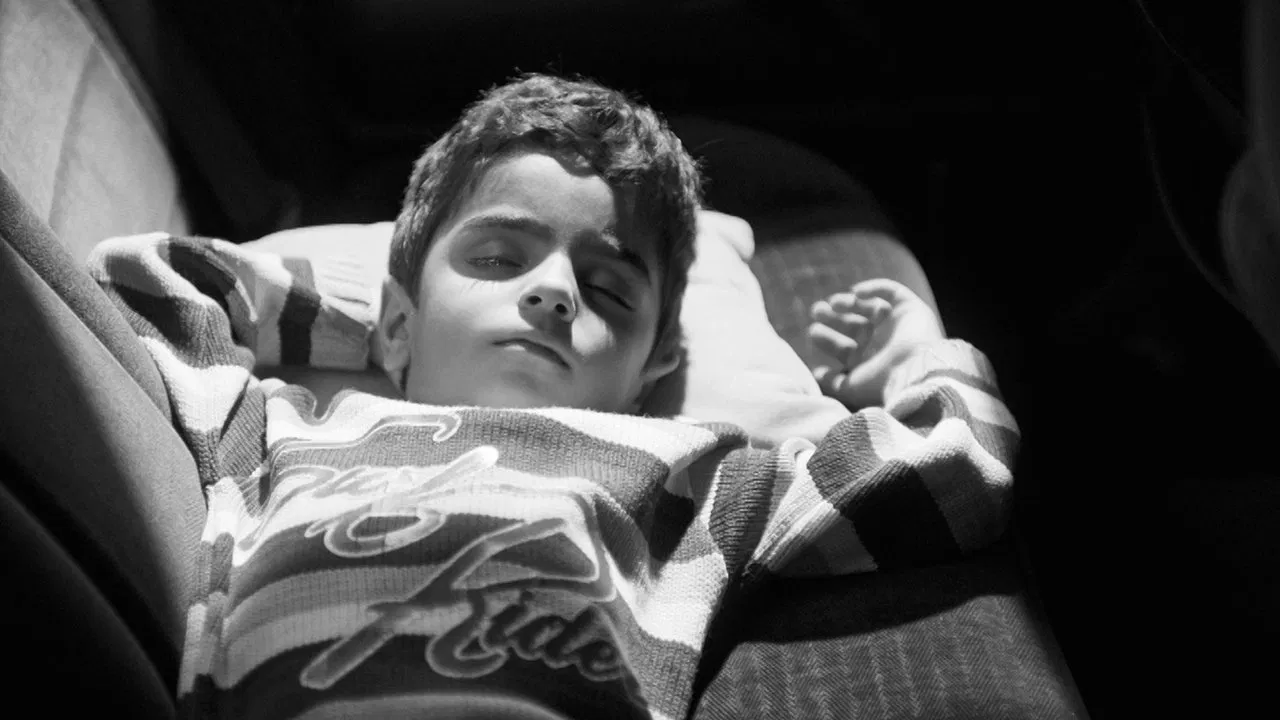 Higher than Acidic Clouds backdrop