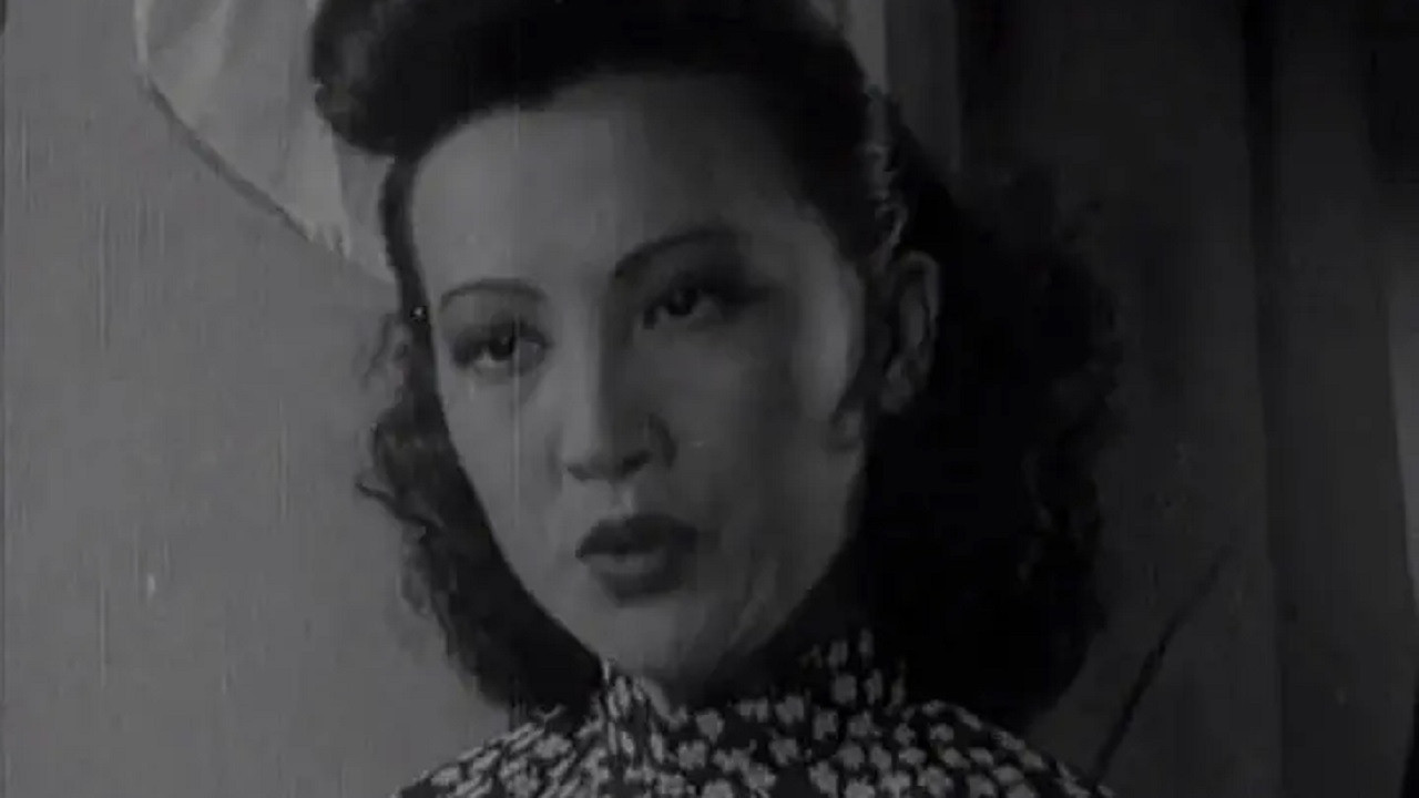 An All-Consuming Love backdrop